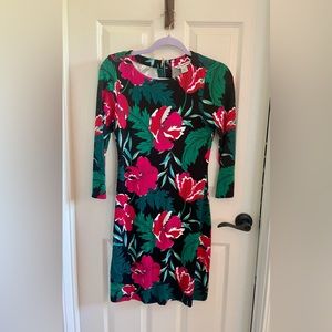Tommy bahama quarter sleeve shirt dress